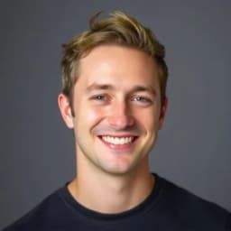 Kyle Robinson