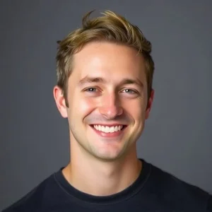 Kyle Robinson