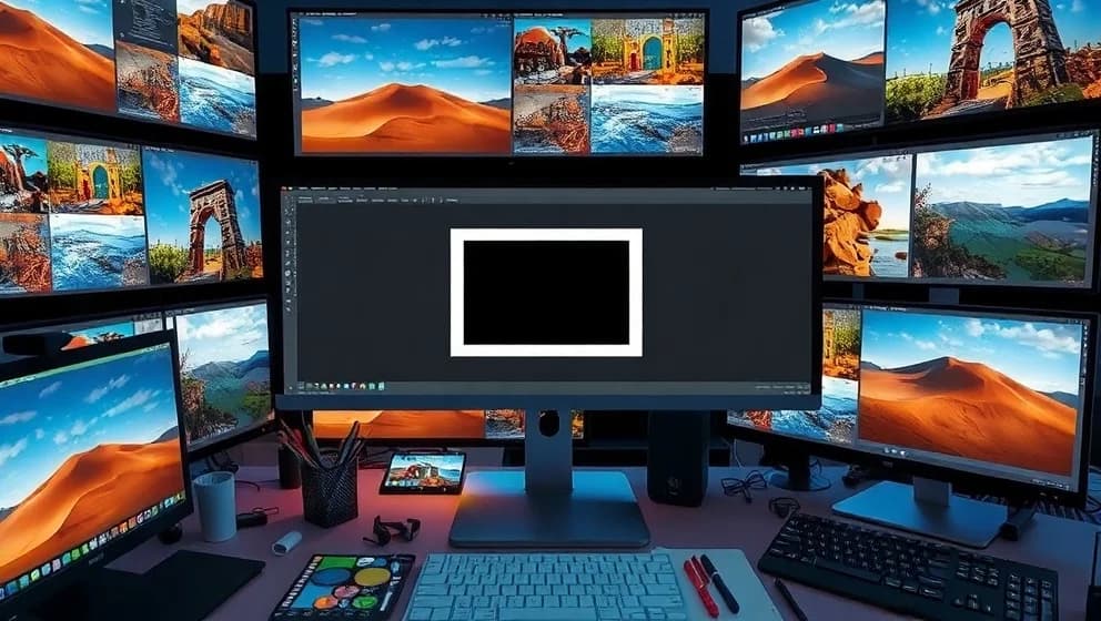 AI Generates Thousands of Images But Struggles With This