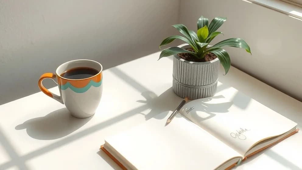 Why I still draw from life every morning before work